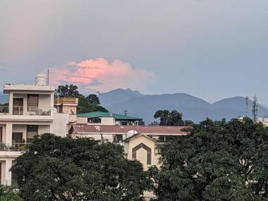 Hotel Kanchan Dehradun