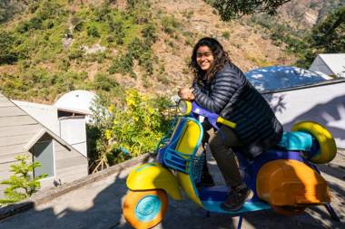 goSTOPS Dehradun Maldevta