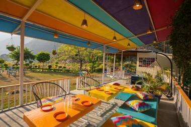 goSTOPS Dehradun Maldevta