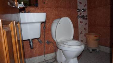 Goroomgo Satya Dehradun