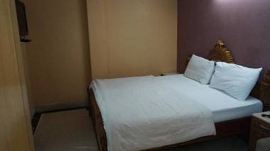 Goroomgo Satya Dehradun