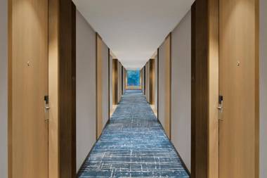 Fairfield by Marriott Dehradun