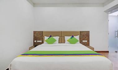 Treebo Trend Kanopy Greens Patel Nagar