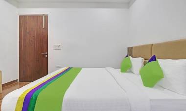 Treebo Trend Kanopy Greens Patel Nagar