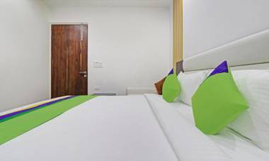 Treebo Trend Kanopy Greens Patel Nagar