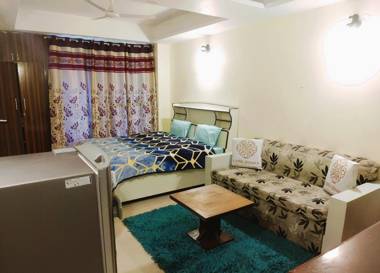 Cosy Homes Malsi30 Nr Malsi Deer Park Max Hospital