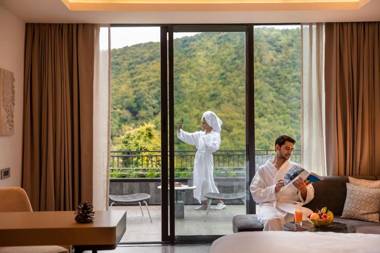 Hyatt Regency Dehradun