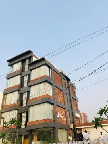 Hotel Vibes  Selaqui