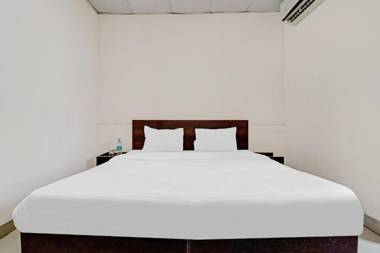 OYO Flagship 89387 Kings Home Stay