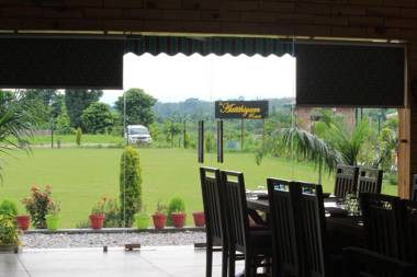 Aatithiyam Resorts