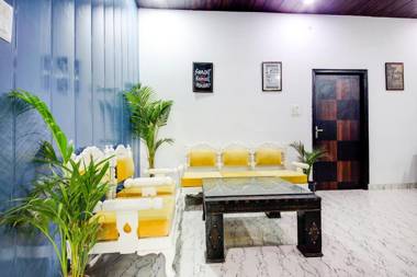 OYO HOME 88966 The Pie Hill Homestays