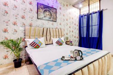 OYO HOME 88966 The Pie Hill Homestays