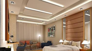 Effotel By Sayaji Dehradun