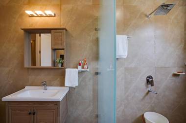 SaffronStays Casa Bellissimo Dehradun