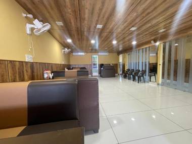 BLD Restaurant And Home Stay