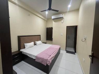 BLD Restaurant And Home Stay