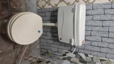 SPOT ON 90716 Bala Ji Pg Home