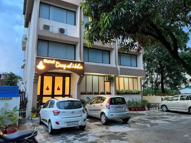 Hotel Deepshikha