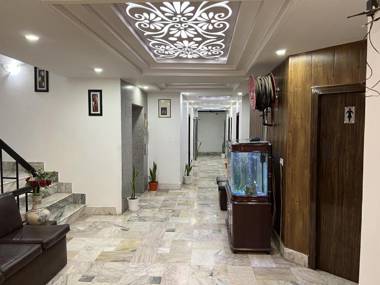 Hotel Deepshikha