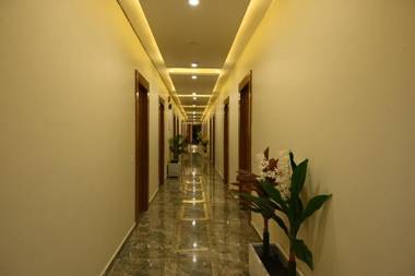 Hotel Vasdaa Grand