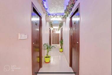 POP 89603 Bottom Inn