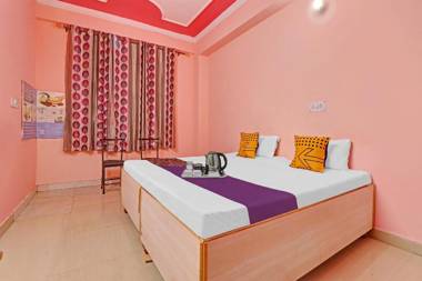 SPOT ON 92226 Balaji Homestay