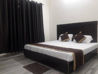 Hotel THE BIRD Dehradun