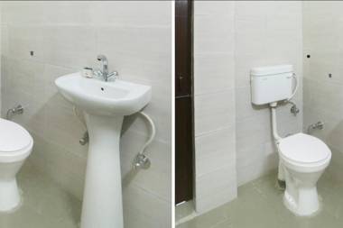 Hotel THE BIRD Dehradun