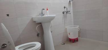 Hotel THE BIRD Dehradun