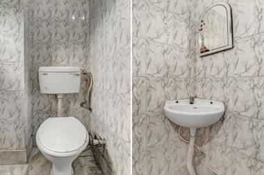 SPOT ON 92281 Greenview Stays