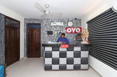 OYO 92966 Hotel Bloom