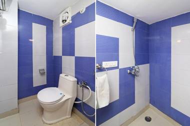 OYO 92966 Hotel Bloom