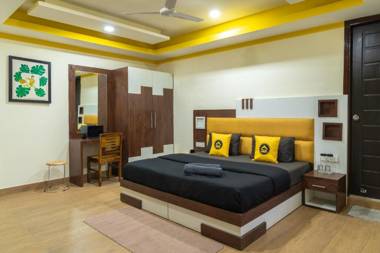 The Hosteller Dehradun