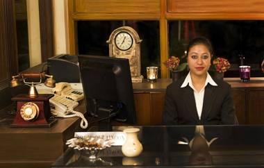 Sinclairs Darjeeling