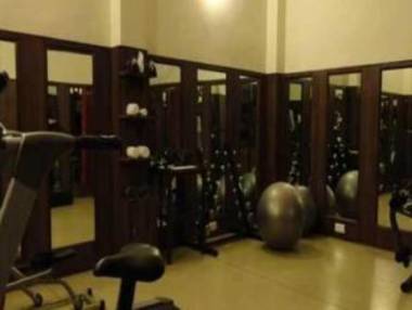 Club Mahindra Baiguney