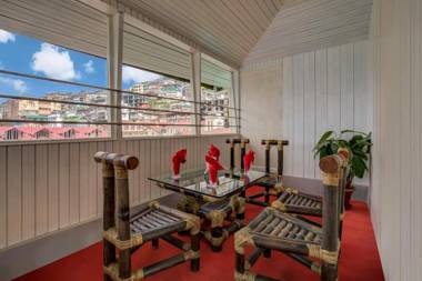 Mount Conifer Suites & Spa