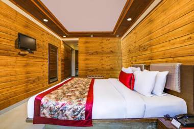 Summit Grace Boutique Hotel & Spa