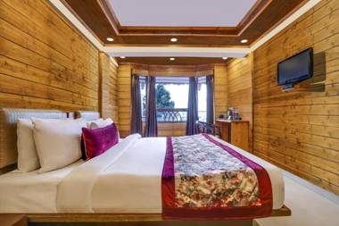 Summit Grace Boutique Hotel & Spa