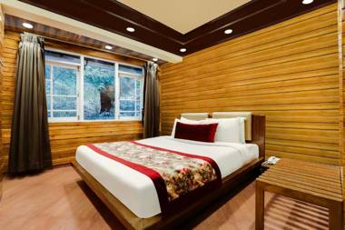 Summit Grace Boutique Hotel & Spa