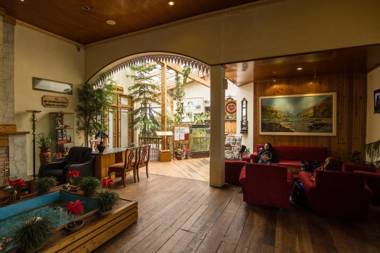 Central Heritage Resort & Spa