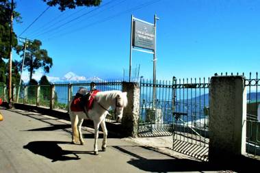 Central Gleneagles Heritage Resort