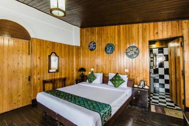 Central Gleneagles Heritage Resort