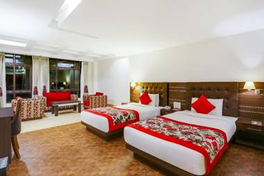 Sobralia Casino Resort and Spa