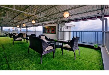 Summit Swiss Heritage Resort & Spa