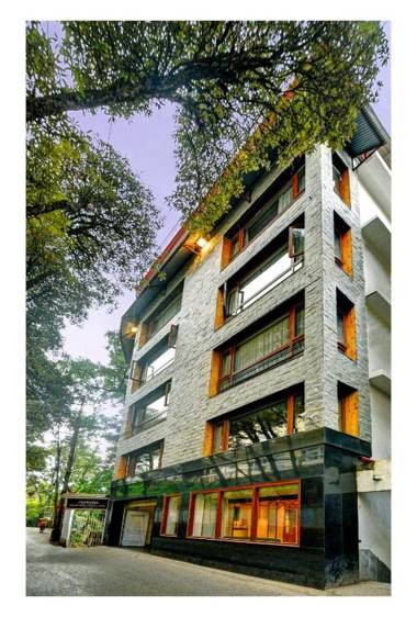 Summit Swiss Heritage Resort & Spa