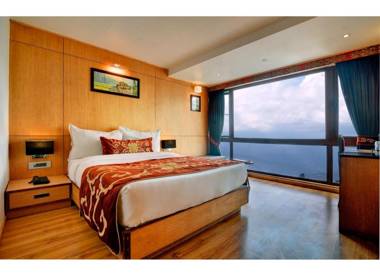 Summit Swiss Heritage Resort & Spa