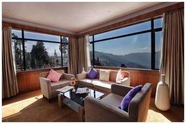 Pine Tree Spa Resort