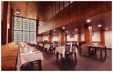 Pine Tree Spa Resort