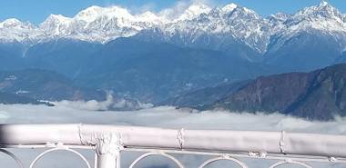 Dungmali Heritage Resort