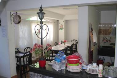 Happy Valley Homestay